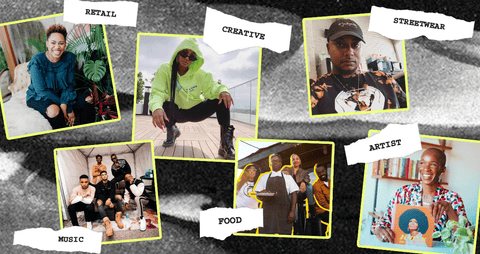 Juneteenth + No Justice No Peace Collection