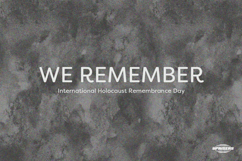International Holocaust Remembrance Day