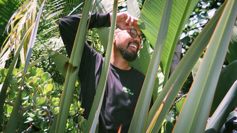 UPRISERS | Mark Redito