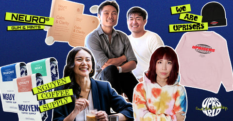 Trendsetters Redefining Limits | Small Business Saturday 2020