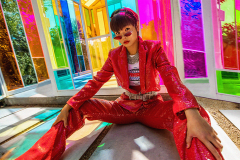 Rise Edit | Sumi Oshima