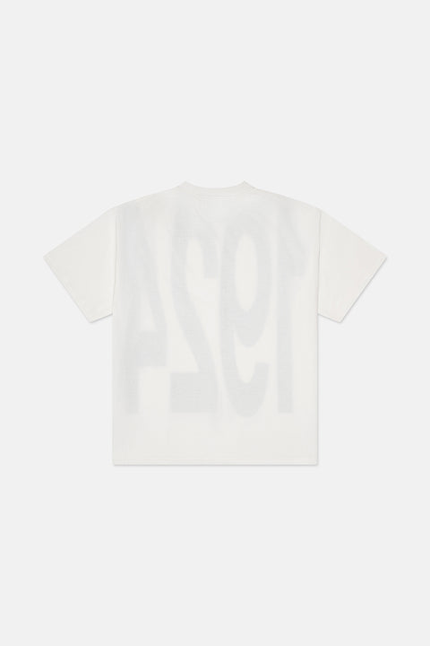 UPRISERS 1924 White T-Shirt