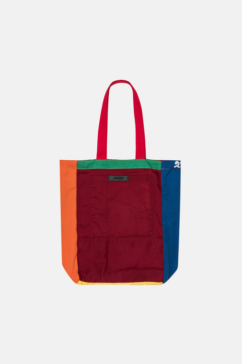 UPRISERS x Suehiro Ltd Edition Upcycled Mini Tote