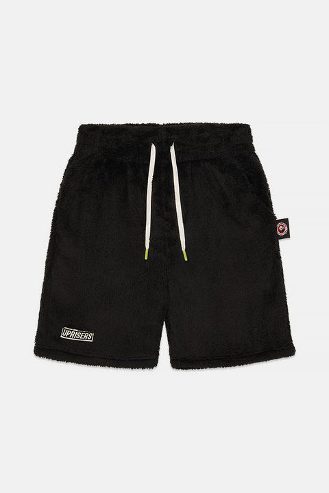 UPRISERS x Panda Express Cozy Shorts