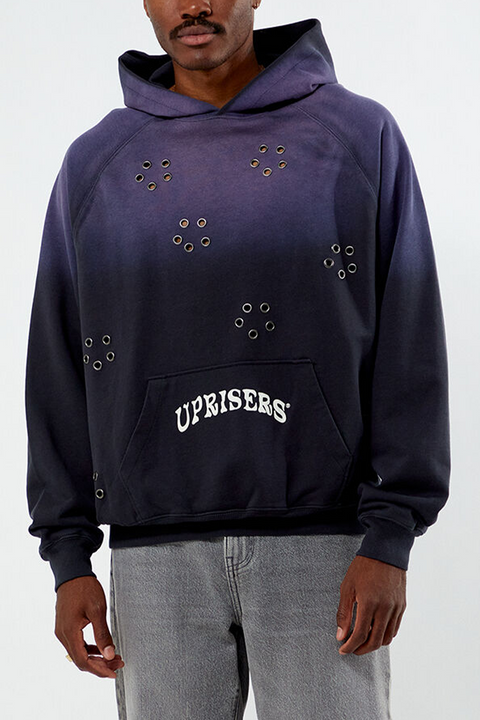 UPRISERS Roses Hoodie