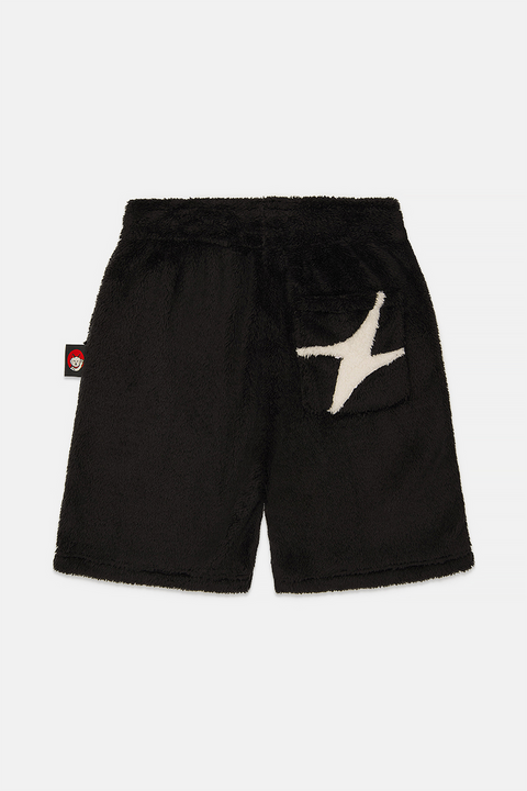 UPRISERS x Panda Express Cozy Shorts