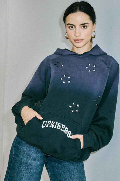 UPRISERS Roses Hoodie