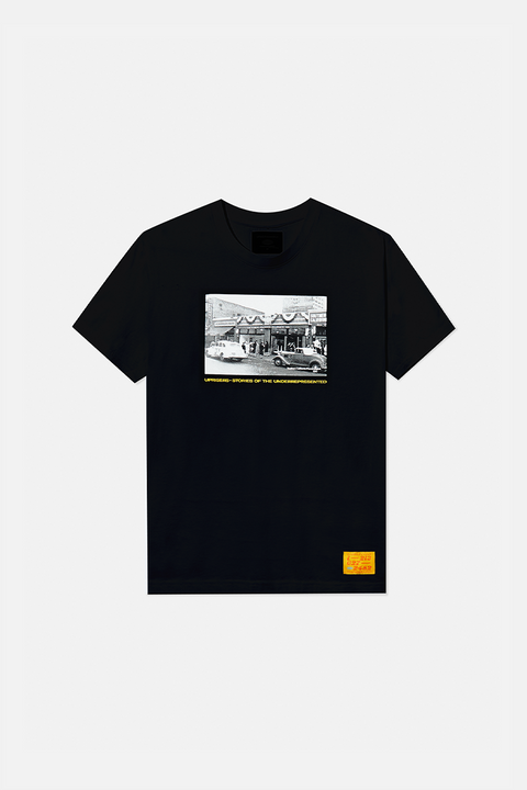 SCFM | SCFM x UPRISERS 1912 Tee - UPRISERS®