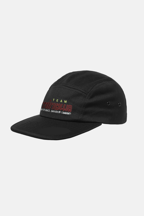 UPRISERS x Minowa 5-Panel Cap
