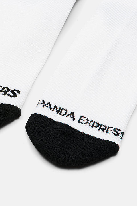 UPRISERS x Panda Express Cozy Socks