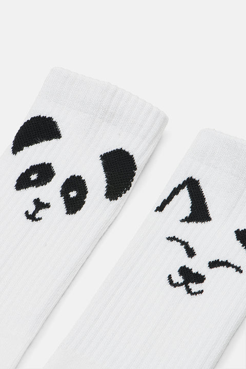 UPRISERS x Panda Express Cozy Socks