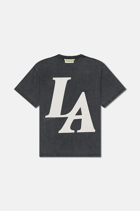 UPRISERS 'Made In' LA Tee