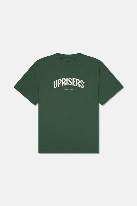 UPRISERS 'Made In' LA Tee