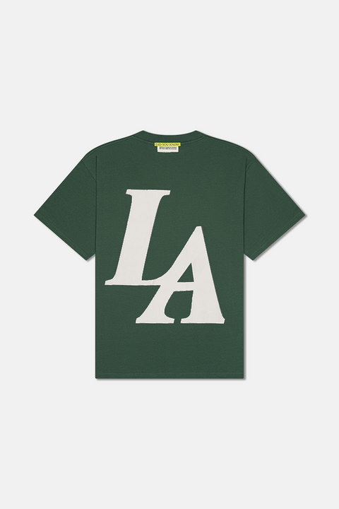 UPRISERS 'Made In' LA Tee