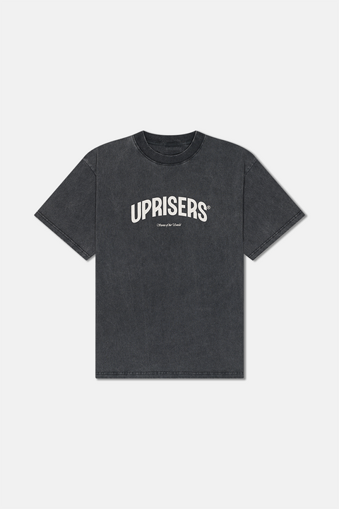 UPRISERS Made in NYC Tee