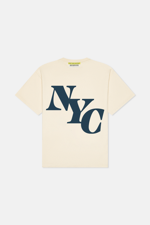 UPRISERS Made in NYC Tee