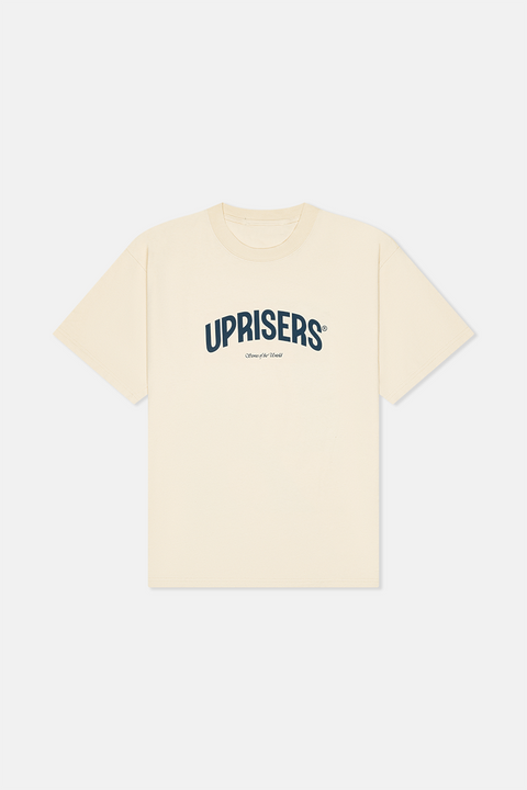 UPRISERS 'Made In' LA Tee