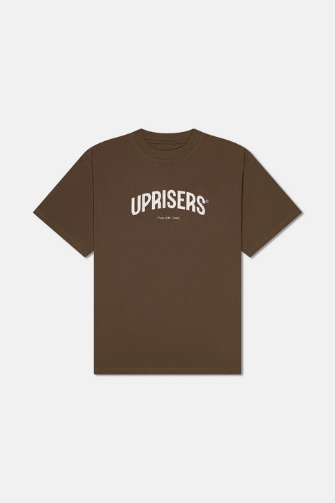 UPRISERS 'Made In' LA Tee