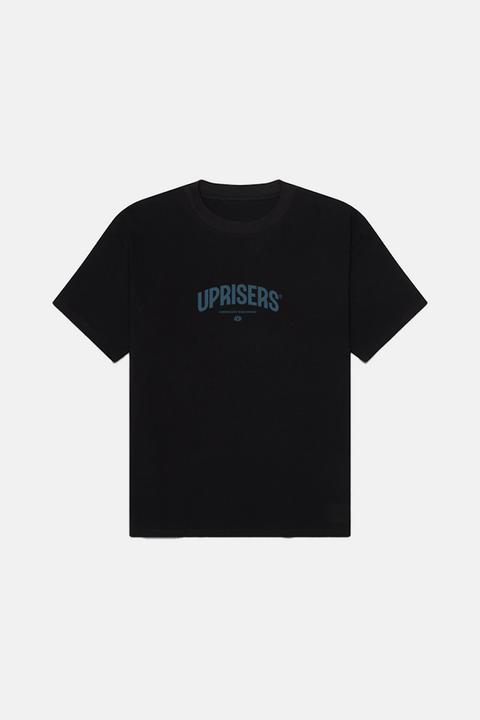 UPRISERS LA Camo T-Shirt