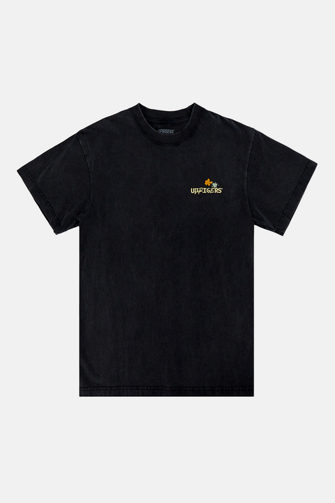 UPRISERS Us More Than Me T-Shirt