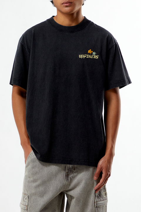 UPRISERS Us More Than Me T-Shirt