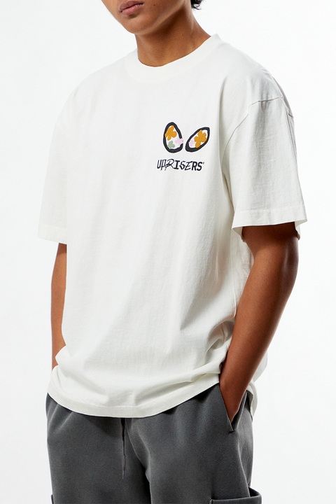 UPRISERS We See You T-Shirt
