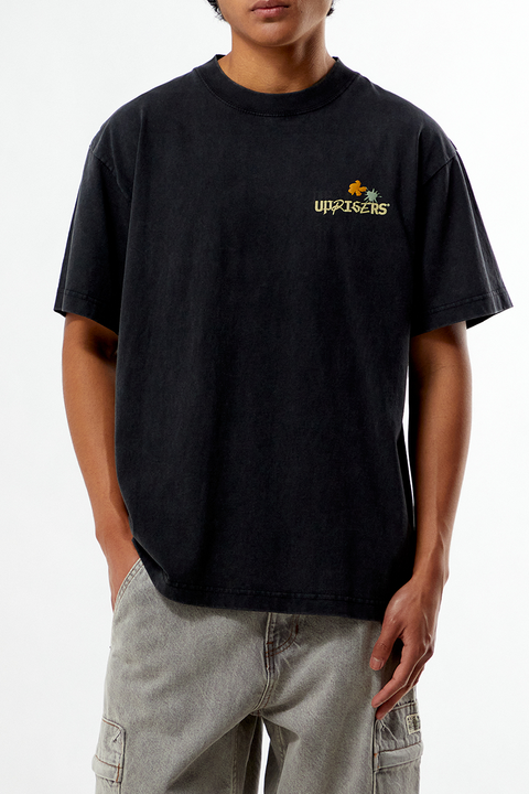 UPRISERS Us More Than Me T-Shirt