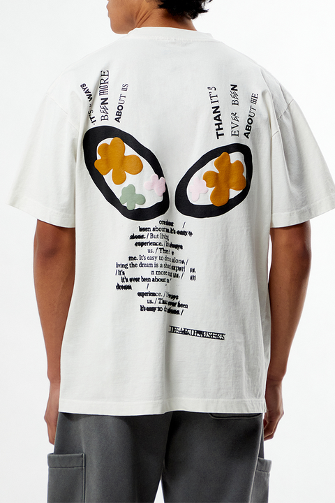UPRISERS We See You T-Shirt