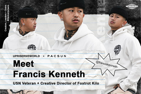 PACSUN Feature | All Things Aesthetics, Culture and Society