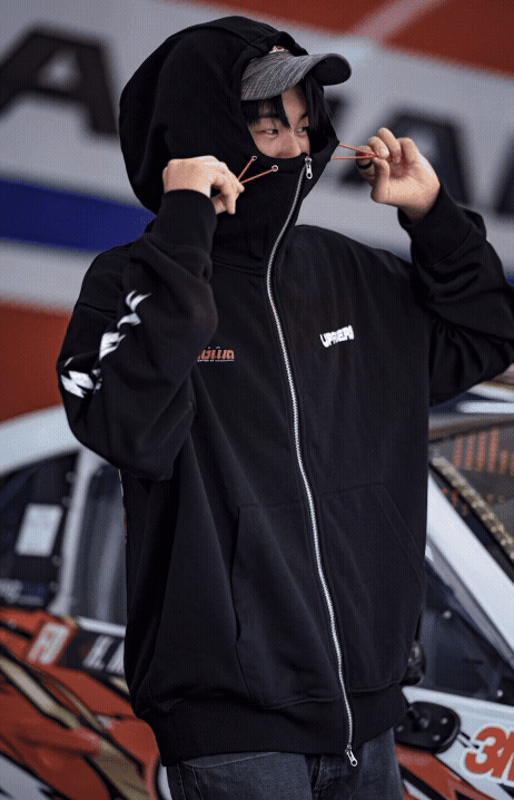 BEHIND THE DESIGN: UPRISERS x Minowa