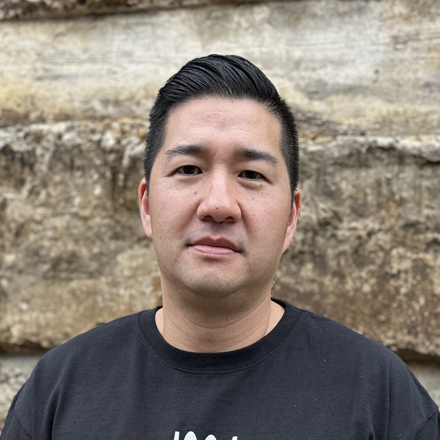 #WeAre1924 | KEVIN CHAU | 100 Portraits for 100 Years: Celebrating Ame ...