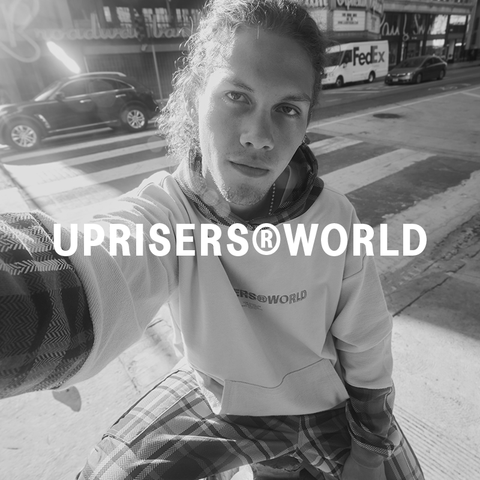 H'22 Just Launched at Pacsun Nationwide | UPRISERS®WORLD
