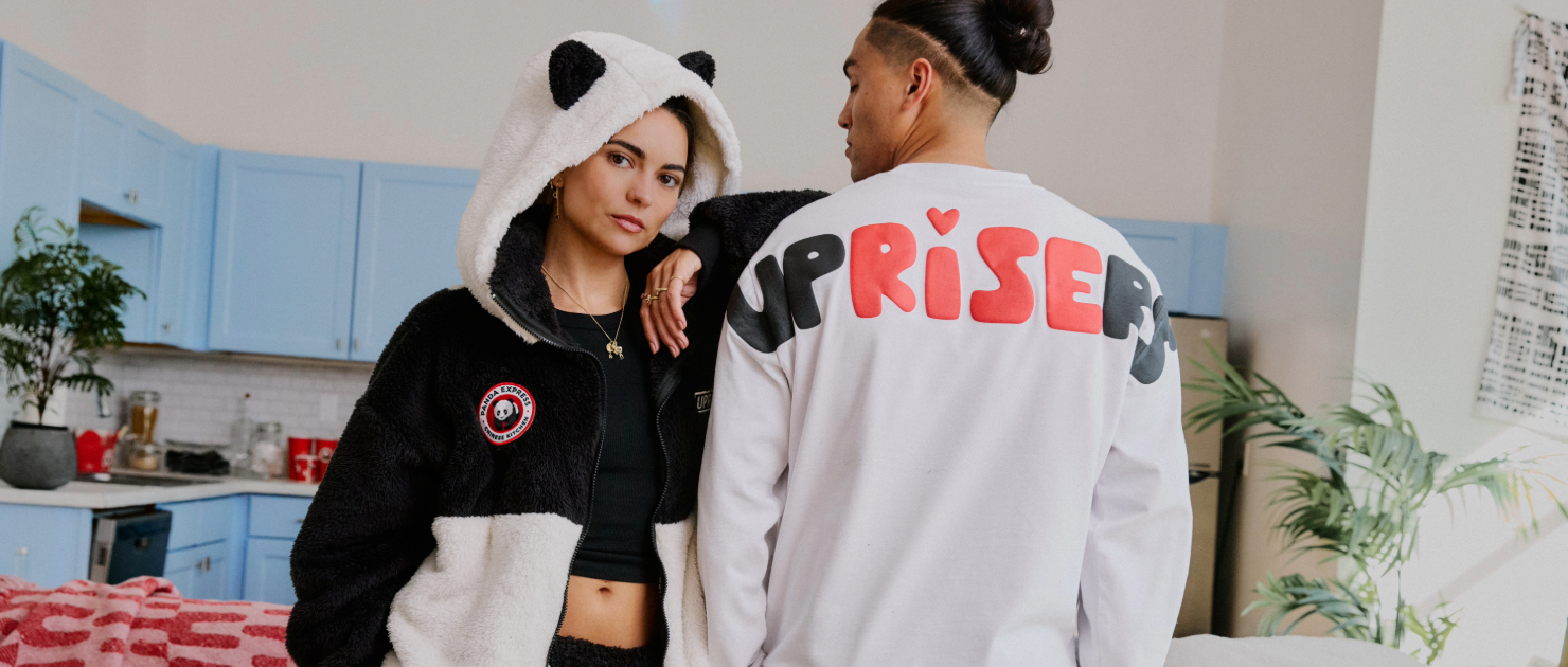 Buy Streetwear Graphic Tees & Unisex Sweatshirts | UPRISERS LAB – UPRISERS®