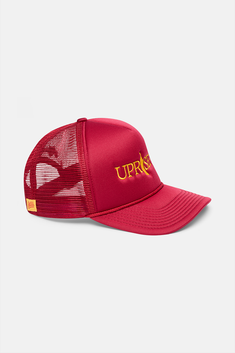 UPRISERS X Cholula Iconic Cap Set