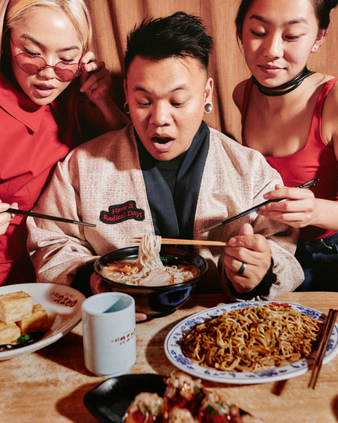 BEHIND THE DESIGN with Suehiro Forever