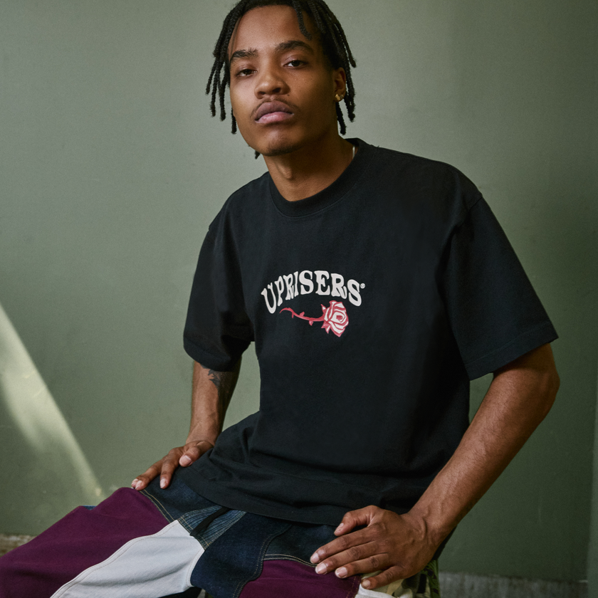 UPRISERS 🌐 Community-Driven Streetwear – UPRISERS®
