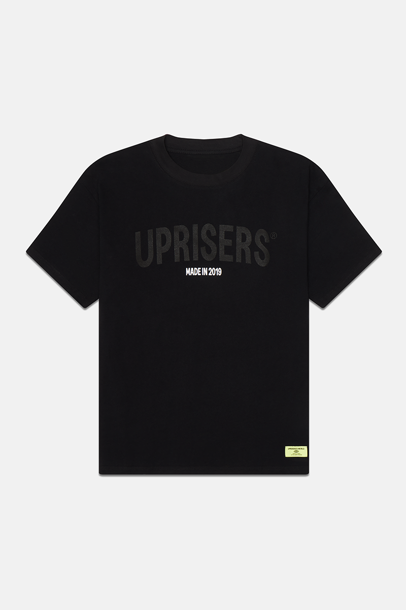 Uprisers.World – UPRISERS®