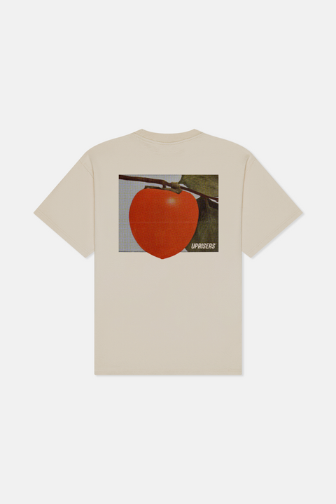 UPRISERS Persimmon T-Shirt