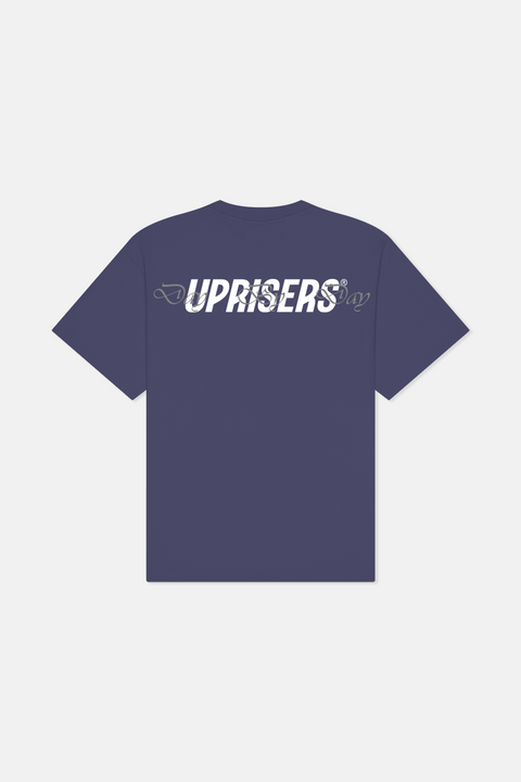 UPRISERS Day By Day T-Shirt