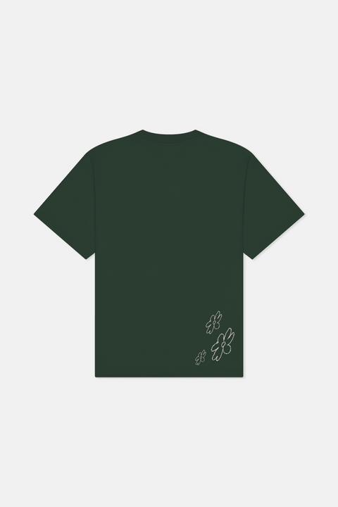 UPRISERS House of Flowers T-Shirt