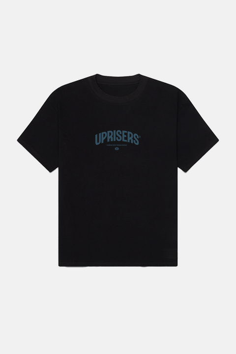 UPRISERS LA Camo T-Shirt