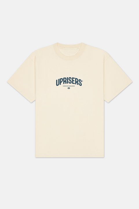 UPRISERS LA Camo T-Shirt