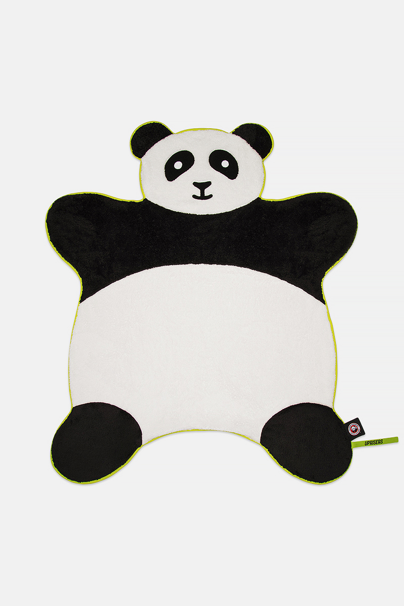 UPRISERS x Panda Express Cozy Panda Blanket – UPRISERS®
