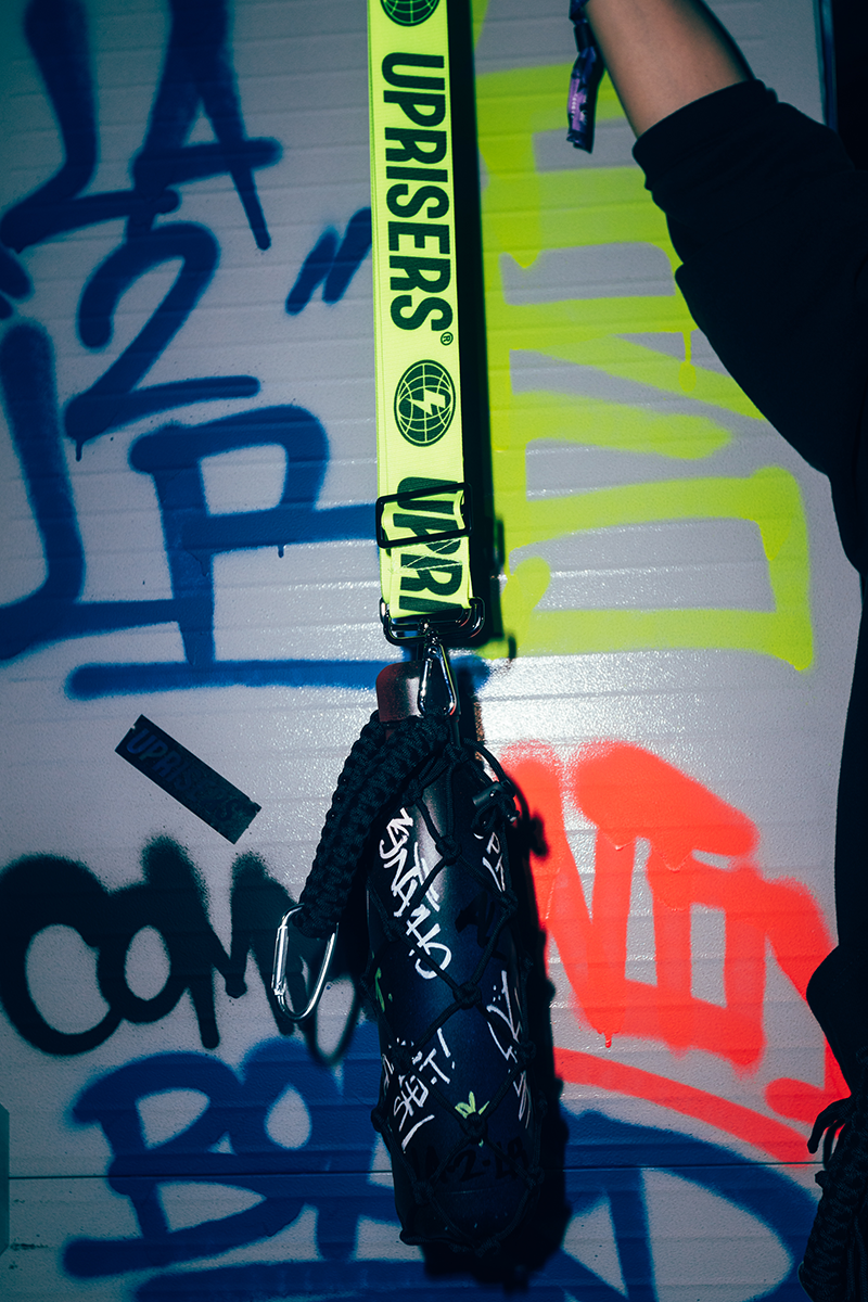UPRISERS 🌐 Community-Driven Streetwear – UPRISERS®