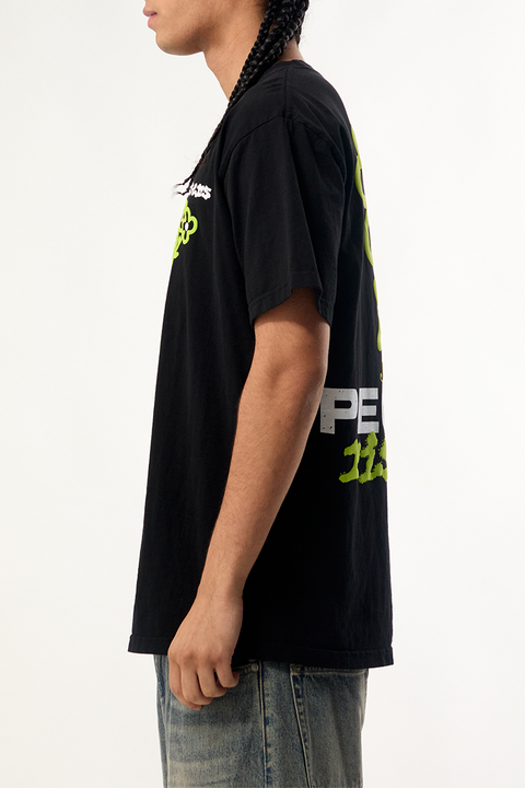 UPRISERS See The People T-Shirt