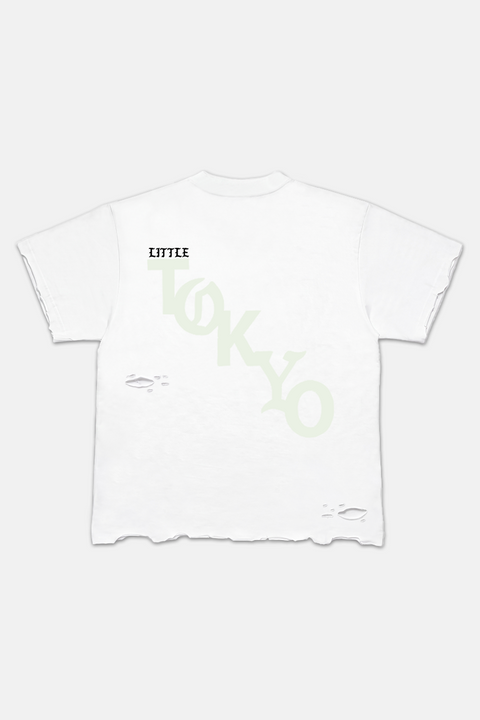 UPRS Little Tokyo Rise T-Shirt