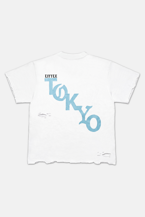 UPRS Little Tokyo Rise T-Shirt