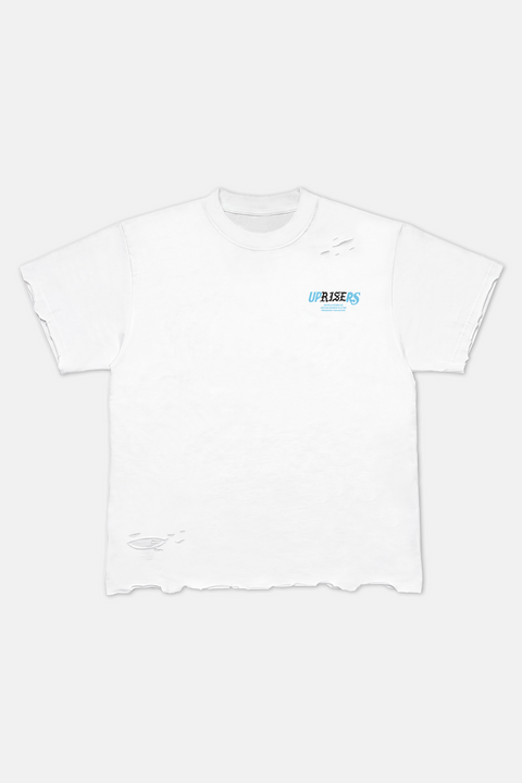 UPRS Little Tokyo Rise T-Shirt