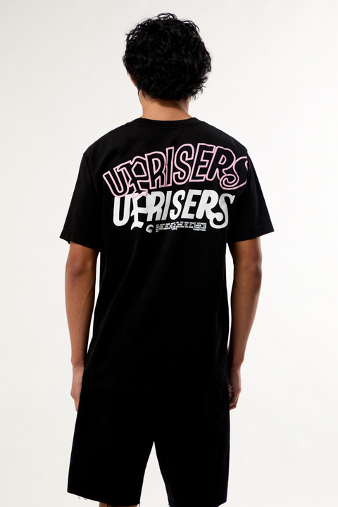 UPRISERS United by Purpose T-Shirt