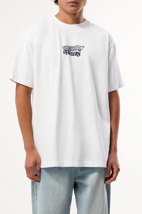 UPRISERS Yin Yang United T-Shirt